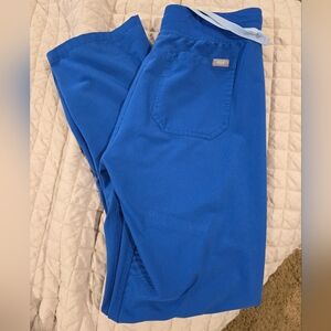 Figs Livingston scrub pants